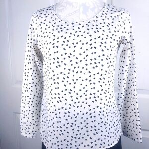 Ann Taylor Loft Blouse